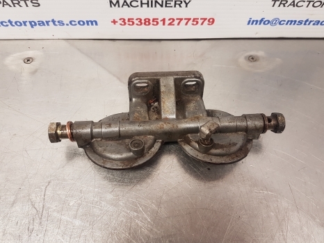 Fiat 90-90, 90-90dt Fuel Filter Support 4817529, 4741193, 18135680 - Brandstofsysteem voor Landbouwmachine: afbeelding 1 Fiat 90-90, 90-90dt Fuel Filter Support 4817529, 4741193, 18135680 - Brandstofsysteem voor Landbouwmachine: afbeelding 1
