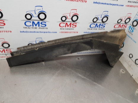 Fiat 90, 94 Series, 140-90, 90-90 Comfort Cab Trim Panel Rhs 5132374 - Cabine en interieur: afbeelding 4 Fiat 90, 94 Series, 140-90, 90-90 Comfort Cab Trim Panel Rhs 5132374 - Cabine en interieur: afbeelding 4