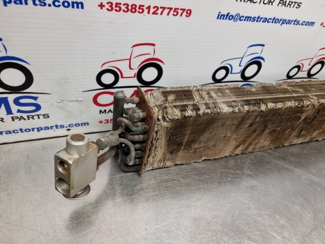 Fiat F140 , F120, F130 Fiat F Series, Air Heater Radiator Core 9966189 - Airco onderdeel: afbeelding 3 Fiat F140 , F120, F130 Fiat F Series, Air Heater Radiator Core 9966189 - Airco onderdeel: afbeelding 3