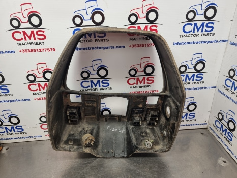 Fiat F140, F130, F Series, Instrument Panel Damaged 5154942, 5151075 - Rooster: afbeelding 4 Fiat F140, F130, F Series, Instrument Panel Damaged 5154942, 5151075 - Rooster: afbeelding 4