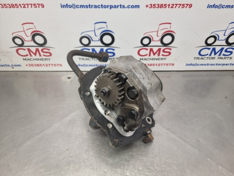 Ford 10 Series 5610, 7410, 6610, 7610, Hydraulic Pump E0nn600ac, 87540838 - Hydraulische pomp: afbeelding 3 Ford 10 Series 5610, 7410, 6610, 7610, Hydraulic Pump E0nn600ac, 87540838 - Hydraulische pomp: afbeelding 3