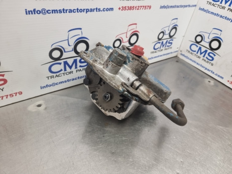 Ford 10 Series 5610, 7410, 6610, 7610, Hydraulic Pump E0nn600ac, 87540838 - Hydraulische pomp: afbeelding 2 Ford 10 Series 5610, 7410, 6610, 7610, Hydraulic Pump E0nn600ac, 87540838 - Hydraulische pomp: afbeelding 2