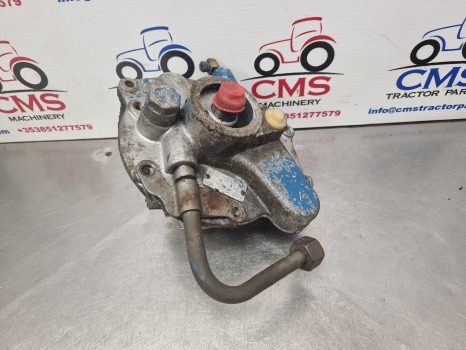 Ford 10 Series 5610, 7410, 6610, 7610, Hydraulic Pump E0nn600ac, 87540838 - Hydraulische pomp: afbeelding 1 Ford 10 Series 5610, 7410, 6610, 7610, Hydraulic Pump E0nn600ac, 87540838 - Hydraulische pomp: afbeelding 1