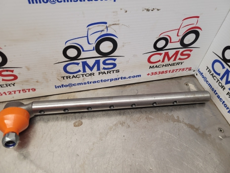 Ford 10 Series 6610, 7610, 5610 Track Rod End Rhs E3nn3278aa, 83947645 - Stuurinrichting: afbeelding 3 Ford 10 Series 6610, 7610, 5610 Track Rod End Rhs E3nn3278aa, 83947645 - Stuurinrichting: afbeelding 3