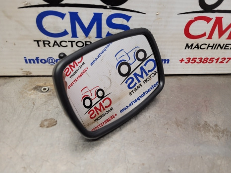 Ford 10, Tw, 30 Series 8630, Tw15, 7810 Sq Cab Rear View Mirror E7nn17700aa - Achteruitkijkspiegel: afbeelding 1 Ford 10, Tw, 30 Series 8630, Tw15, 7810 Sq Cab Rear View Mirror E7nn17700aa - Achteruitkijkspiegel: afbeelding 1