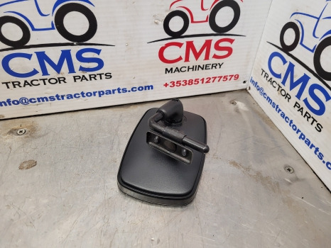Ford 10, Tw, 30 Series 8630, Tw15, 7810 Sq Cab Rear View Mirror E7nn17700aa - Achteruitkijkspiegel: afbeelding 4 Ford 10, Tw, 30 Series 8630, Tw15, 7810 Sq Cab Rear View Mirror E7nn17700aa - Achteruitkijkspiegel: afbeelding 4