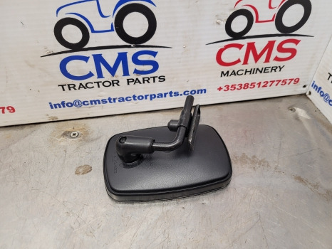 Ford 10, Tw, 30 Series 8630, Tw15, 7810 Sq Cab Rear View Mirror E7nn17700aa - Achteruitkijkspiegel: afbeelding 3 Ford 10, Tw, 30 Series 8630, Tw15, 7810 Sq Cab Rear View Mirror E7nn17700aa - Achteruitkijkspiegel: afbeelding 3