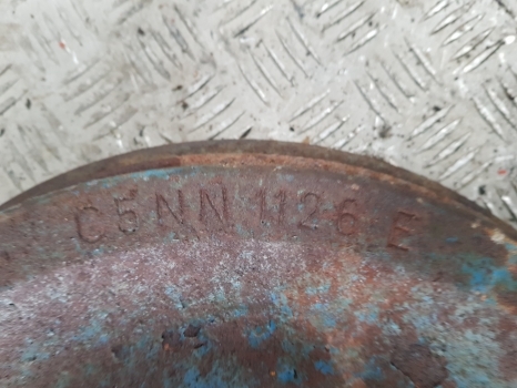 Ford 2000, 3000, 2600, 3600, 2310, 2610 Brake Drum 8181159, C5nn1126e - Remtrommels voor Tractor: afbeelding 4 Ford 2000, 3000, 2600, 3600, 2310, 2610 Brake Drum 8181159, C5nn1126e - Remtrommels voor Tractor: afbeelding 4