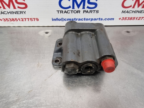 Ford 40 Series, 7840, 8240, 8340, Ts, Hydraulic Valve F2nnr947aa, 81878459 - Hydraulisch ventiel voor Landbouwmachine: afbeelding 4 Ford 40 Series, 7840, 8240, 8340, Ts, Hydraulic Valve F2nnr947aa, 81878459 - Hydraulisch ventiel voor Landbouwmachine: afbeelding 4