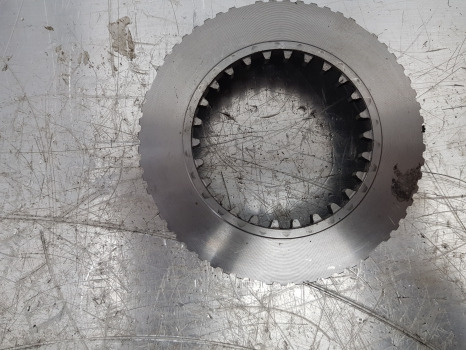 Ford 40 ,tss Series, 8240, 7840,5640, Transmission Gear 81871395, F0nn7n062bc - Transmissie: afbeelding 4 Ford 40 ,tss Series, 8240, 7840,5640, Transmission Gear 81871395, F0nn7n062bc - Transmissie: afbeelding 4
