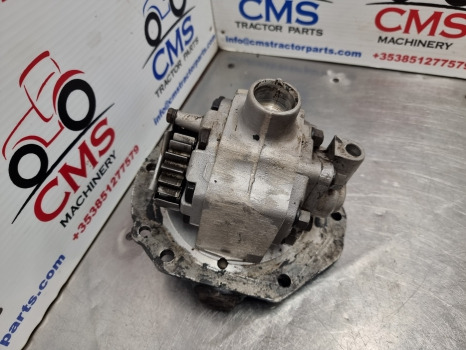 Hydraulische pomp Ford 4000, 4100, 4500, 4200, 4110, 4340 Hydraulic Pump For Parts D0nn600f: afbeelding 7