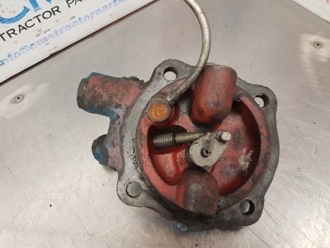 Ford 4000, 4110, 4400, 4410 Hydraulic Flow Control Valve C5nnn982b, 81802242 - Hydraulisch ventiel voor Tractor: afbeelding 4 Ford 4000, 4110, 4400, 4410 Hydraulic Flow Control Valve C5nnn982b, 81802242 - Hydraulisch ventiel voor Tractor: afbeelding 4