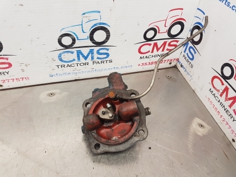Ford 4000, 4110, 4400, 4410 Hydraulic Flow Control Valve C5nnn982b, 81802242 - Hydraulisch ventiel voor Tractor: afbeelding 3 Ford 4000, 4110, 4400, 4410 Hydraulic Flow Control Valve C5nnn982b, 81802242 - Hydraulisch ventiel voor Tractor: afbeelding 3