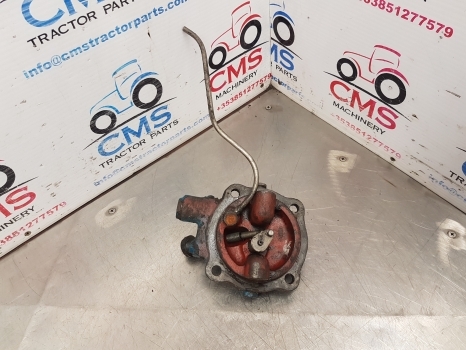 Ford 4000, 4110, 4400, 4410 Hydraulic Flow Control Valve C5nnn982b, 81802242 - Hydraulisch ventiel voor Tractor: afbeelding 5 Ford 4000, 4110, 4400, 4410 Hydraulic Flow Control Valve C5nnn982b, 81802242 - Hydraulisch ventiel voor Tractor: afbeelding 5