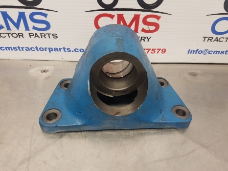 Ford 4830, 5030, 4100, 4000 Front Axle Bracket 81817037, C5nn3n050a, C5nn3n050b - Vooras voor Landbouwmachine: afbeelding 1 Ford 4830, 5030, 4100, 4000 Front Axle Bracket 81817037, C5nn3n050a, C5nn3n050b - Vooras voor Landbouwmachine: afbeelding 1
