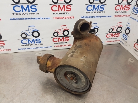 Ford 550, 555, 655 Air Cleaner Assembly E0nn9600gc12m, D5nn9600m - Luchtfilter voor Graaflaadmachine: afbeelding 3 Ford 550, 555, 655 Air Cleaner Assembly E0nn9600gc12m, D5nn9600m - Luchtfilter voor Graaflaadmachine: afbeelding 3