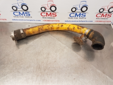 Ford 550, 555, 655 Air Cleaner Tube D5nn9c602k, E0nn9c602ga12m - Luchtinlaatsysteem voor Graaflaadmachine: afbeelding 1 Ford 550, 555, 655 Air Cleaner Tube D5nn9c602k, E0nn9c602ga12m - Luchtinlaatsysteem voor Graaflaadmachine: afbeelding 1