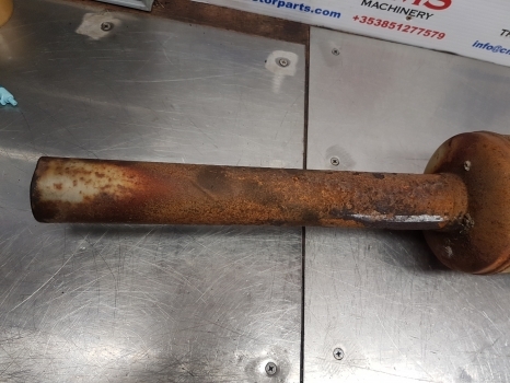 Ford 550, 555, 655 Muffler D9nn5230ha17m, D6nn5230f17m, 83954516 - Geluiddemper voor Graaflaadmachine: afbeelding 2 Ford 550, 555, 655 Muffler D9nn5230ha17m, D6nn5230f17m, 83954516 - Geluiddemper voor Graaflaadmachine: afbeelding 2