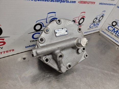 Ford 6600, 7600, 6700, 7700 Hydraulic Pump D8nn600kb, 83936586, 87540837 - Hydraulische pomp: afbeelding 2 Ford 6600, 7600, 6700, 7700 Hydraulic Pump D8nn600kb, 83936586, 87540837 - Hydraulische pomp: afbeelding 2