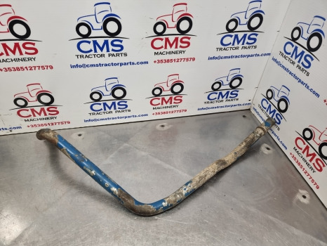 Ford 6610, 10 Series, Q Cab Hydraulic Tube E0nnj870cb, E0nnj870aa - Hydraulica: afbeelding 1 Ford 6610, 10 Series, Q Cab Hydraulic Tube E0nnj870cb, E0nnj870aa - Hydraulica: afbeelding 1