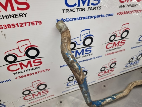 Ford 6610, 10 Series, Q Cab Hydraulic Tube E0nnj870cb, E0nnj870aa - Hydraulica: afbeelding 5 Ford 6610, 10 Series, Q Cab Hydraulic Tube E0nnj870cb, E0nnj870aa - Hydraulica: afbeelding 5