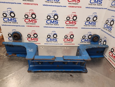 Cabinevering Ford 6610, 5110, 5610, 6410, Lp Cab Mounting Brackets Kit D5nn9400235e,: afbeelding 8