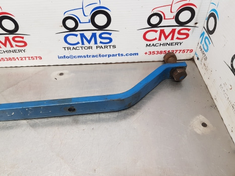 Ford 7610, 6610, 7610 Super Q Cab Mounting Support E4nn94506n81ba, 83958283 - Cabinevering: afbeelding 3 Ford 7610, 6610, 7610 Super Q Cab Mounting Support E4nn94506n81ba, 83958283 - Cabinevering: afbeelding 3