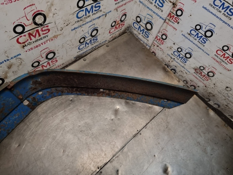 Spatbord Ford 7840, 6640, 40 Series, Cab Mudguard Pair 82003106, 82003105: afbeelding 6