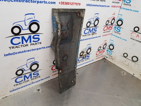 Ford 7910, 7810, 8210 Engine Side Guard, Shield Grill F0nn10n333aa11b - Rooster: afbeelding 2 Ford 7910, 7810, 8210 Engine Side Guard, Shield Grill F0nn10n333aa11b - Rooster: afbeelding 2