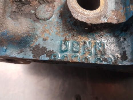 Ford 8210, Tw5, 7810, 7910, 8530 Engine Cylinder Head D9nn6049fb - Cilinderkop voor Landbouwmachine: afbeelding 5 Ford 8210, Tw5, 7810, 7910, 8530 Engine Cylinder Head D9nn6049fb - Cilinderkop voor Landbouwmachine: afbeelding 5