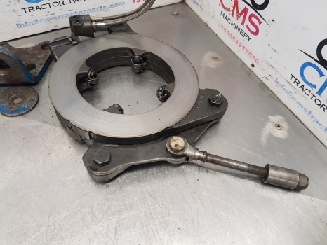 Remdelen voor Tractor Ford 8340, 8240, Ts Series, Ts100, Ts115 Brake Actuator E9nn2w000ac: afbeelding 7