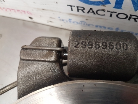 Remdelen voor Tractor Ford 8340, 8240, Ts Series, Ts100, Ts115 Brake Actuator E9nn2w000ac: afbeelding 9
