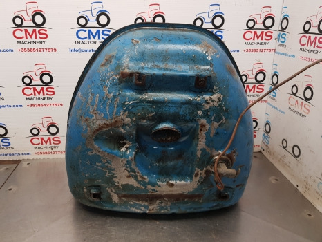 Ford Fordson Major Fuel Tank Original E1addn9002b - Brandstoftank: afbeelding 4 Ford Fordson Major Fuel Tank Original E1addn9002b - Brandstoftank: afbeelding 4