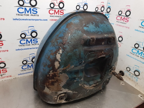 Ford Fordson Major, Super Major Fuel Tank Original E1addn9002b - Brandstoftank: afbeelding 5 Ford Fordson Major, Super Major Fuel Tank Original E1addn9002b - Brandstoftank: afbeelding 5