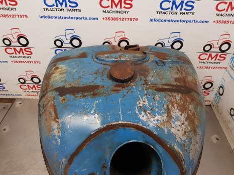 Ford Fordson Major, Super Major Fuel Tank Original Welded E1addn9002b - Brandstoftank: afbeelding 4 Ford Fordson Major, Super Major Fuel Tank Original Welded E1addn9002b - Brandstoftank: afbeelding 4