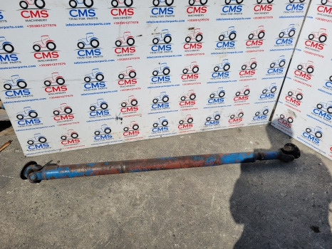 Ford Tw 10, 20, 30, 35 Zf Apl3052 Front Axle Propeller Drive Shaft E0nn3a425aa - Vooras: afbeelding 1 Ford Tw 10, 20, 30, 35 Zf Apl3052 Front Axle Propeller Drive Shaft E0nn3a425aa - Vooras: afbeelding 1
