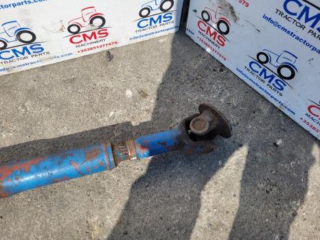 Ford Tw 10, 20, 30, 35 Zf Apl3052 Front Axle Propeller Drive Shaft E0nn3a425aa - Vooras: afbeelding 3 Ford Tw 10, 20, 30, 35 Zf Apl3052 Front Axle Propeller Drive Shaft E0nn3a425aa - Vooras: afbeelding 3