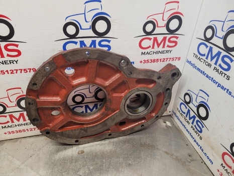 Ford Tw, 30 Series Tw5, Tw15, Tw20, 8530 Transmission Plate D8nn7049aa - Versnellingsbak: afbeelding 3 Ford Tw, 30 Series Tw5, Tw15, Tw20, 8530 Transmission Plate D8nn7049aa - Versnellingsbak: afbeelding 3