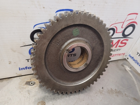 Ford Tw20 Transmission Gear 51t D8nn7k013aa, D8nn7n012aa, E6nn7n012da - Transmissie: afbeelding 5 Ford Tw20 Transmission Gear 51t D8nn7k013aa, D8nn7n012aa, E6nn7n012da - Transmissie: afbeelding 5