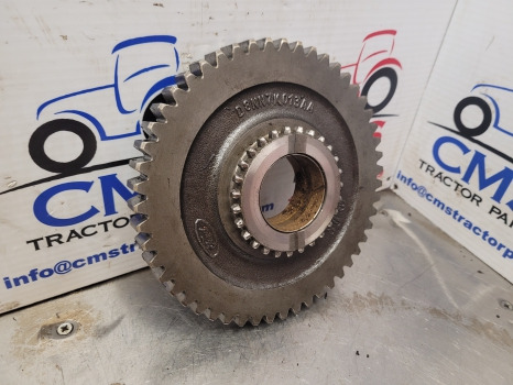 Ford Tw20 Transmission Gear 51t D8nn7k013aa, D8nn7n012aa, E6nn7n012da - Transmissie: afbeelding 4 Ford Tw20 Transmission Gear 51t D8nn7k013aa, D8nn7n012aa, E6nn7n012da - Transmissie: afbeelding 4