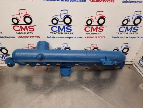 Ford Tw20, Tw15, Tw25 Engine Intake Manifold D8nn9425ba, E2nn9424ba - Uitlaatsysteem: afbeelding 1 Ford Tw20, Tw15, Tw25 Engine Intake Manifold D8nn9425ba, E2nn9424ba - Uitlaatsysteem: afbeelding 1