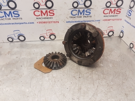 International Case 85, 95 Rear Axle Differential 399763r1, 404336r1, 399776r1 - Differentieel voor Tractor: afbeelding 3 International Case 85, 95 Rear Axle Differential 399763r1, 404336r1, 399776r1 - Differentieel voor Tractor: afbeelding 3