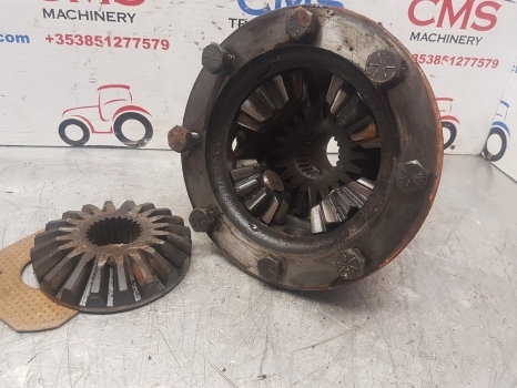 International Case 85, 95 Rear Axle Differential 399763r1, 404336r1, 399776r1 - Differentieel voor Tractor: afbeelding 2 International Case 85, 95 Rear Axle Differential 399763r1, 404336r1, 399776r1 - Differentieel voor Tractor: afbeelding 2