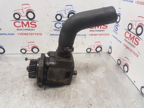 Jcb 2cx Hydraulic Pump, Main 20/906100 - Hydraulische pomp voor Graaflaadmachine: afbeelding 1 Jcb 2cx Hydraulic Pump, Main 20/906100 - Hydraulische pomp voor Graaflaadmachine: afbeelding 1