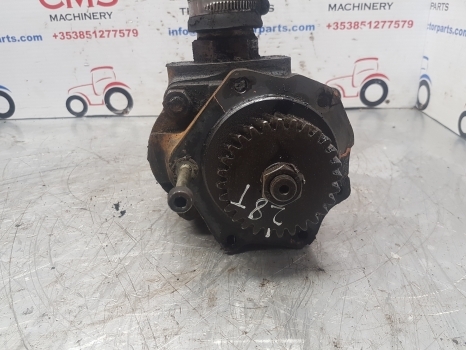 Jcb 2cx Hydraulic Pump, Main 20/906100 - Hydraulische pomp voor Graaflaadmachine: afbeelding 4 Jcb 2cx Hydraulic Pump, Main 20/906100 - Hydraulische pomp voor Graaflaadmachine: afbeelding 4
