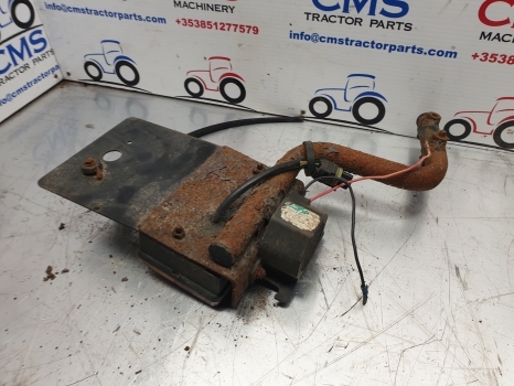 Jcb 2cx Right Hand Side Rear Light 700/23600 - Achterlicht voor Graaflaadmachine: afbeelding 3 Jcb 2cx Right Hand Side Rear Light 700/23600 - Achterlicht voor Graaflaadmachine: afbeelding 3