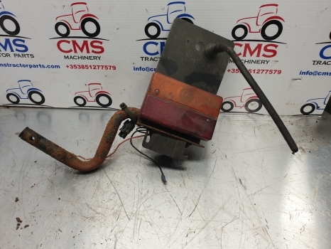 Jcb 2cx Right Hand Side Rear Light 700/23600 - Achterlicht voor Graaflaadmachine: afbeelding 1 Jcb 2cx Right Hand Side Rear Light 700/23600 - Achterlicht voor Graaflaadmachine: afbeelding 1