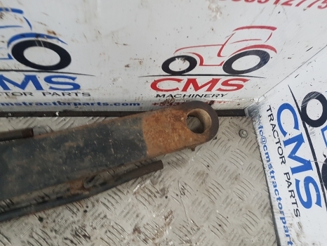 Jcb 2cx Showel Hydraulic Cylinder Ram 556/60084 - Hydraulische cilinder voor Graaflaadmachine: afbeelding 4 Jcb 2cx Showel Hydraulic Cylinder Ram 556/60084 - Hydraulische cilinder voor Graaflaadmachine: afbeelding 4