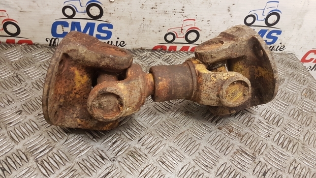 Jcb 3cx Rear Axle Propeller Shaft 914/30100. Please Check Description. - Cardanas voor Graaflaadmachine: afbeelding 1 Jcb 3cx Rear Axle Propeller Shaft 914/30100. Please Check Description. - Cardanas voor Graaflaadmachine: afbeelding 1