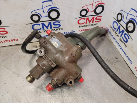 Jcb 410m, 412, 415, 425 Hydraulic Priority Valve 152b1088, 35/405900, 35/405000 - Hydraulica: afbeelding 4 Jcb 410m, 412, 415, 425 Hydraulic Priority Valve 152b1088, 35/405900, 35/405000 - Hydraulica: afbeelding 4